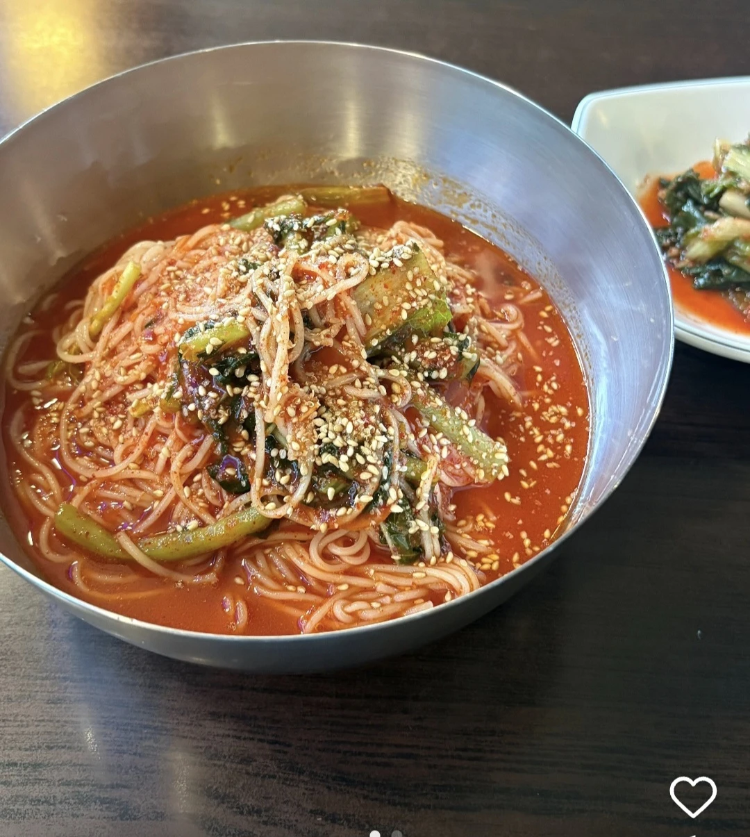 풍년비빔국수 업체 이미지