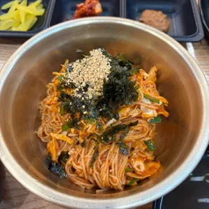 여만국수전문점 업체 이미지