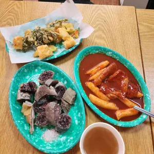 포동이분식 업체 이미지
