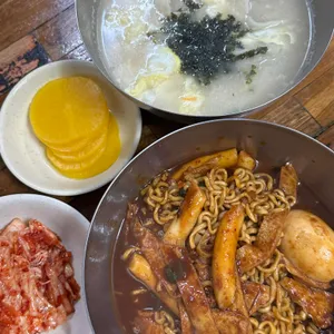 남이분식 업체 이미지