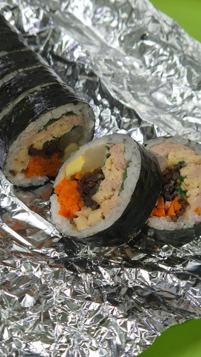 늘솜김밥 업체 이미지