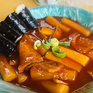 잠원떡볶이 업체 이미지