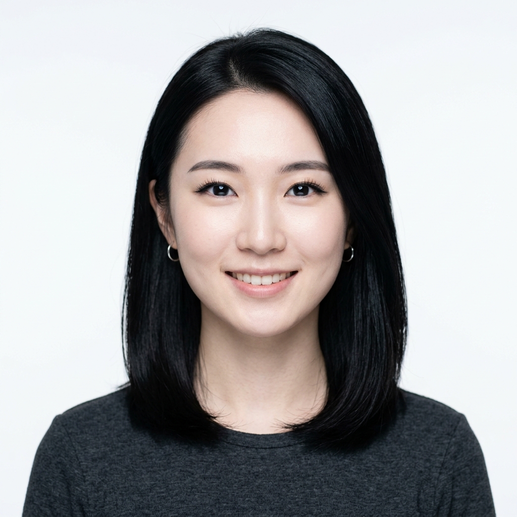 겨울 쿨톤