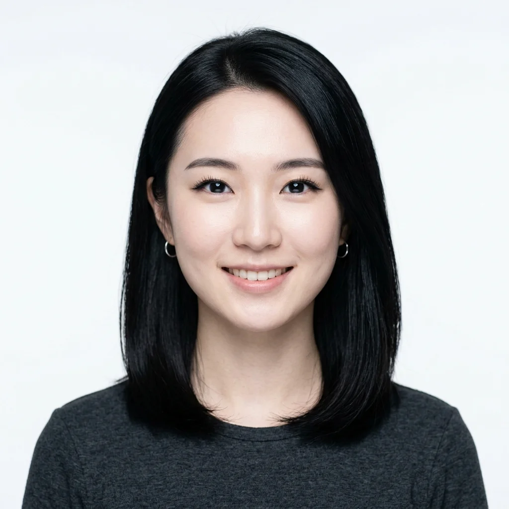 겨울 쿨톤