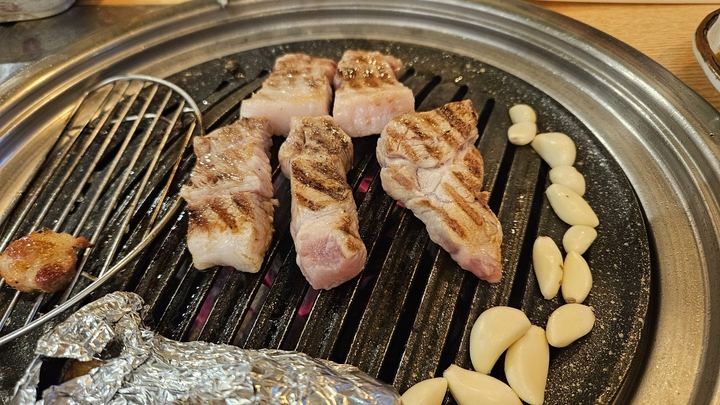 서울돼지구이 업체 관련 사진
