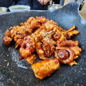 낙지섬 업체 관련 사진