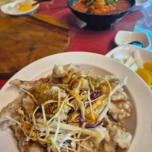 용문산천년짬뽕 업체 관련 사진