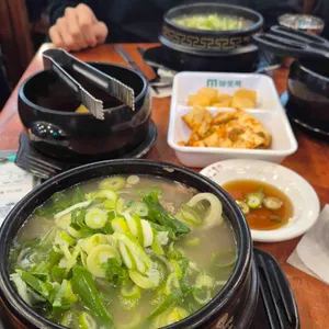 마포옥 업체 관련 사진