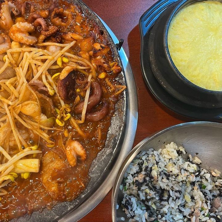 쭈불리 본점 업체 관련 사진