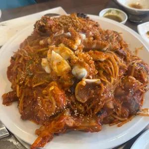 해물명가 동해해물탕 업체 관련 사진
