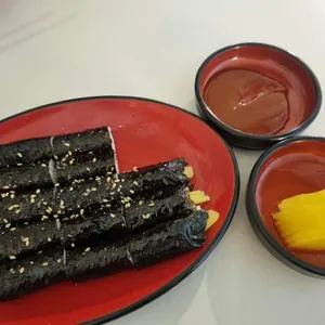 대전가락국수 업체 관련 사진