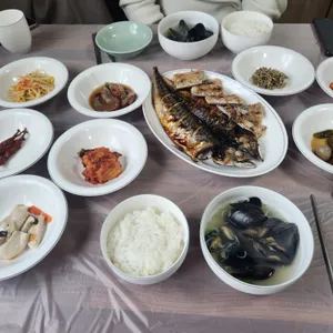 이학식당 업체 관련 사진