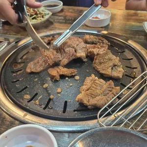 초량갈비 업체 관련 사진