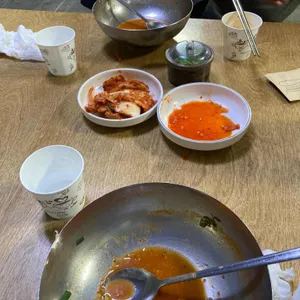 청양식당 업체 관련 사진