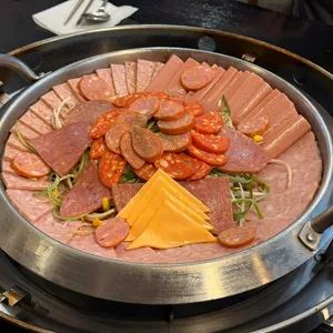 노작골부대찌개 동탄닭갈비 업체 관련 사진