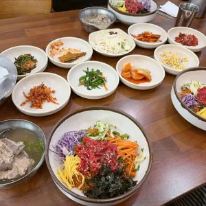 송정떡갈비 1호점 업체 관련 사진