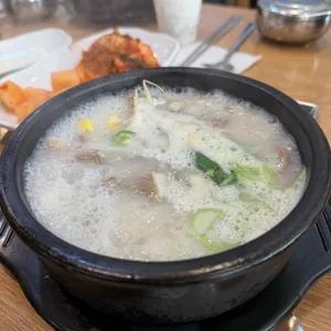 삼도순대국 업체 관련 사진