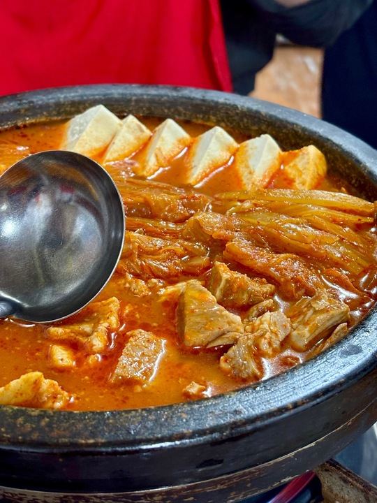웰빙김치찜 업체 관련 사진