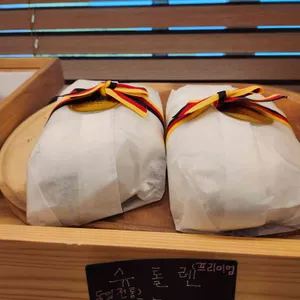 르뱅스타 독일빵집 업체 관련 사진