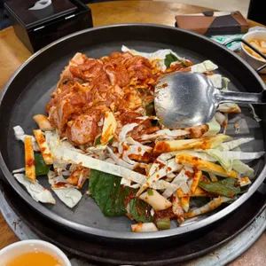 유미닭갈비 업체 관련 사진