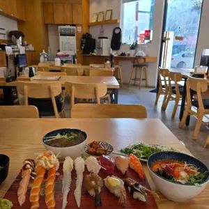 긴꼬리초밥 업체 관련 사진