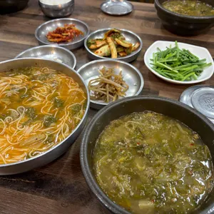 거창추어탕 업체 관련 사진