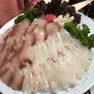 인천항구횟집 업체 관련 사진
