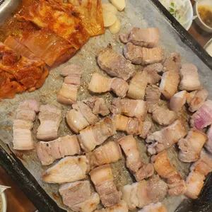 한국관 업체 관련 사진