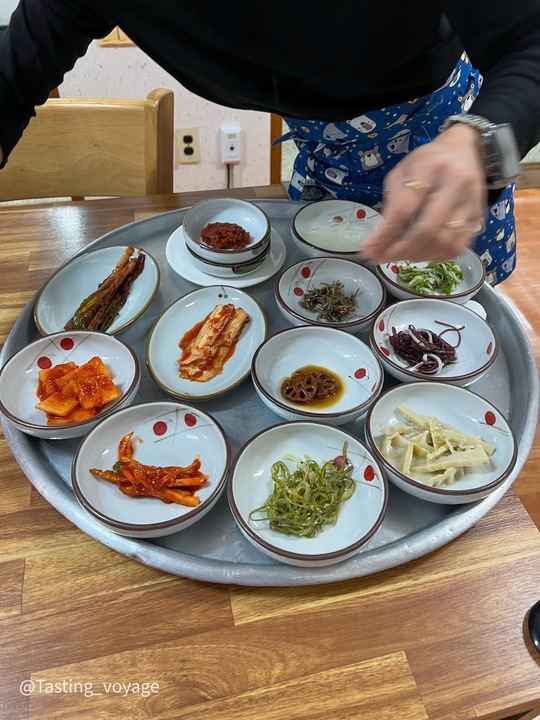신식당 업체 관련 사진