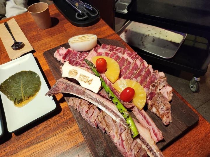 푸디1354 업체 관련 사진