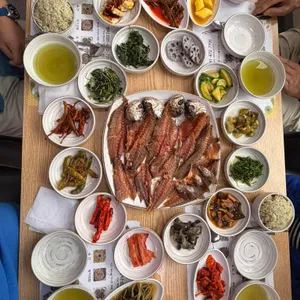 화정가든보리굴비 업체 관련 사진
