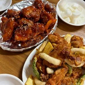 동경통닭 업체 관련 사진