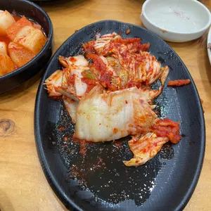충남집 순대 업체 관련 사진