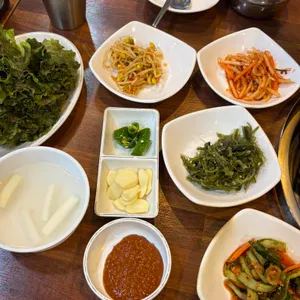 할매오삼구이청국장 업체 관련 사진