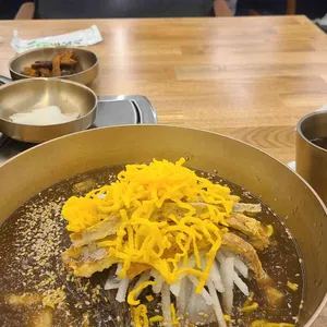 유원옥진주냉면 업체 관련 사진
