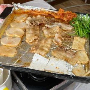 한려식당 업체 관련 사진