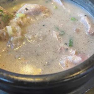 가랑삼계탕 업체 관련 사진