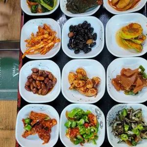 명가 쌍용해장국 업체 관련 사진
