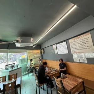 시랑면옥 업체 관련 사진