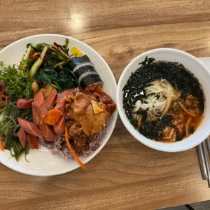 내포기사식당 업체 관련 사진