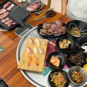 고기해상 업체 관련 사진