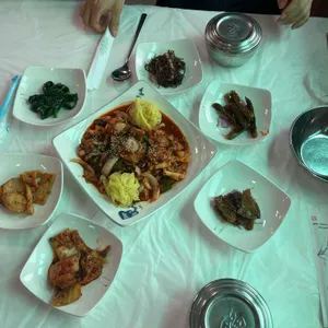 유정식당 업체 관련 사진