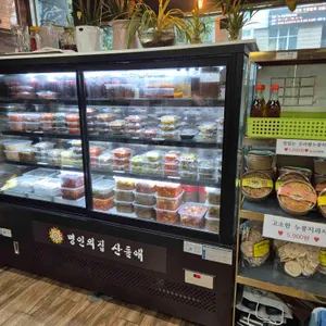 궁전산들애 업체 관련 사진