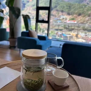 티카페 하동 업체 관련 사진