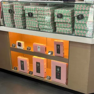 할머니학화호도과자 본점 업체 관련 사진