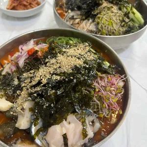 변산반도횟집 업체 관련 사진
