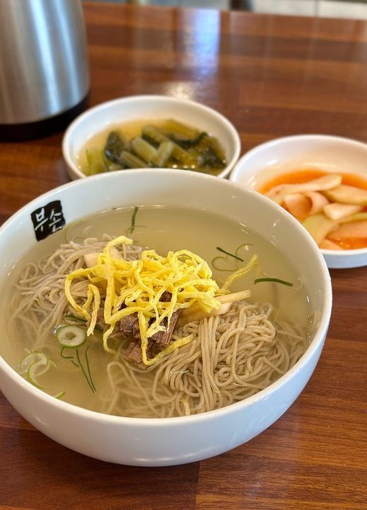 가평냉면 부손 설악본점 업체 관련 사진