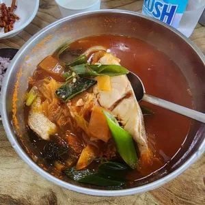 부림해물 업체 관련 사진