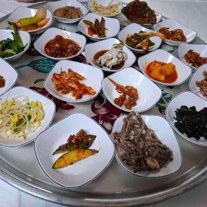 일로장터백반 업체 관련 사진