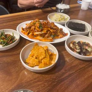일미식당 업체 관련 사진